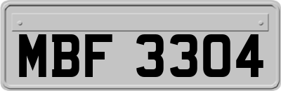 MBF3304