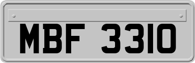 MBF3310