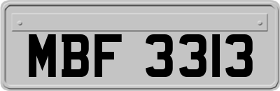 MBF3313