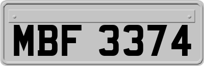 MBF3374