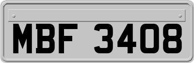 MBF3408