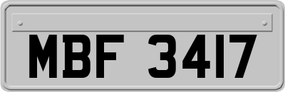 MBF3417