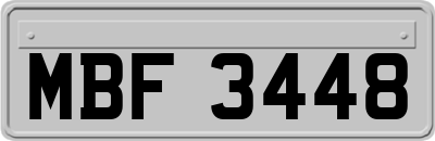 MBF3448