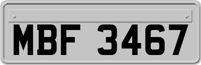 MBF3467