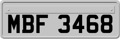 MBF3468