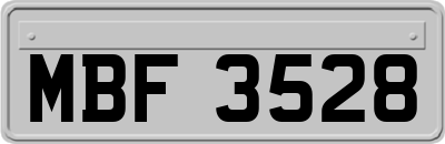 MBF3528