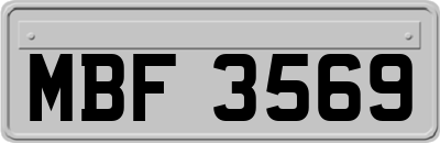 MBF3569