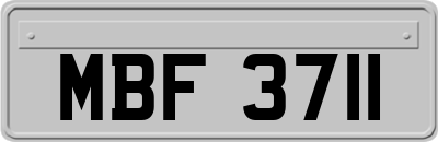 MBF3711
