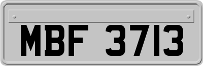 MBF3713