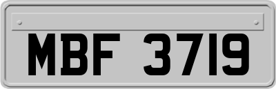 MBF3719