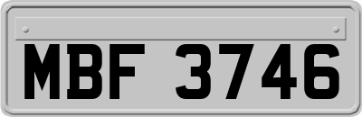 MBF3746