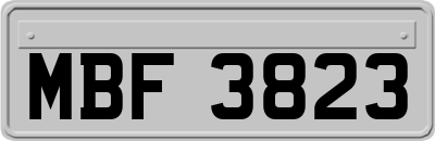 MBF3823