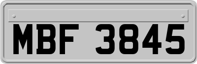MBF3845