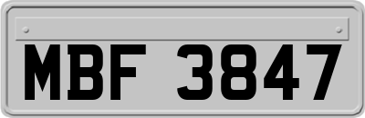 MBF3847