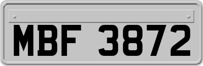 MBF3872