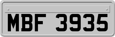 MBF3935