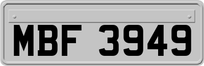 MBF3949