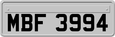 MBF3994