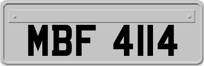 MBF4114