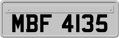 MBF4135