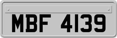MBF4139
