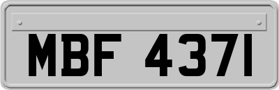 MBF4371