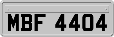 MBF4404