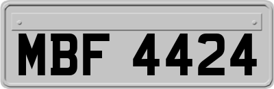 MBF4424