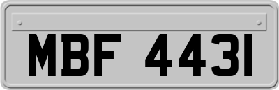 MBF4431