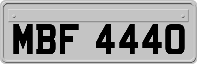 MBF4440