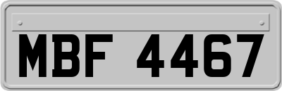 MBF4467