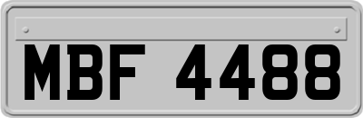 MBF4488