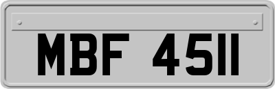 MBF4511
