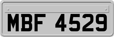 MBF4529