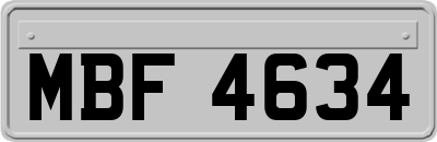 MBF4634