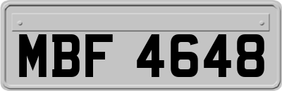 MBF4648