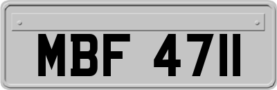 MBF4711