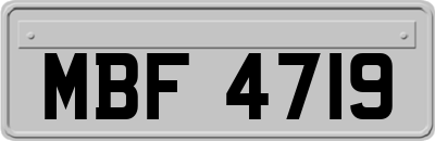 MBF4719