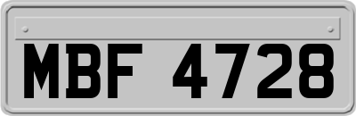 MBF4728