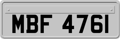 MBF4761