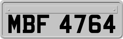 MBF4764