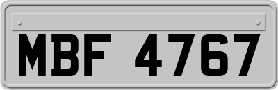 MBF4767