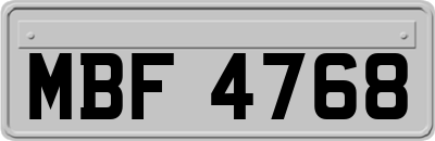 MBF4768
