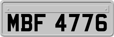 MBF4776