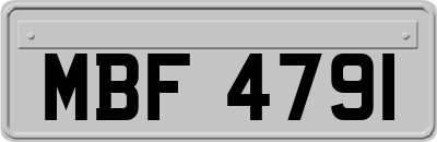 MBF4791