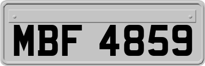 MBF4859