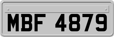 MBF4879