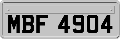 MBF4904