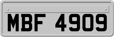 MBF4909