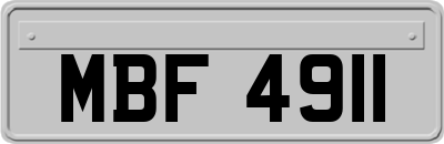 MBF4911